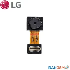 دوربين جلو (سلفی) موبايل ال جی LG G3