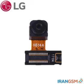 دوربين جلو (سلفی) موبايل ال جی LG G6