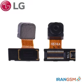 دوربين جلو (سلفی) موبايل ال جی LG G6