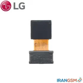 دوربين جلو (سلفی) موبايل ال جی LG K10 2017