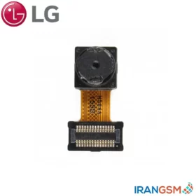 دوربين جلو (سلفی) موبايل ال جی LG K10 LTE 2016