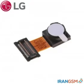 دوربين جلو (سلفی) موبايل ال جی LG X power2