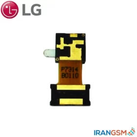 دوربين جلو (سلفی) موبايل ال جی LG X power