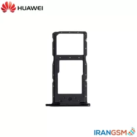 خشاب سیم کارت موبایل هواوی Huawei P smart 2019