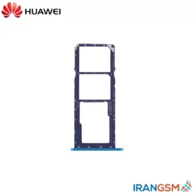 خشاب سیم کارت موبایل هواوی Huawei Y7 2019