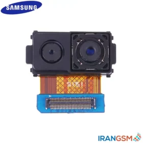 دوربین پشت موبایل سامسونگ Samsung Galaxy J7 Duo SM-J720
