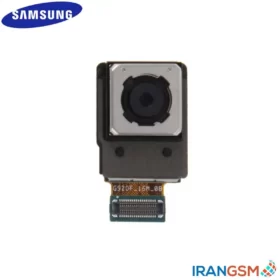 دوربین پشت موبایل سامسونگ Samsung Galaxy S6 edge Plus SM-G928