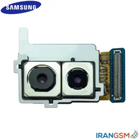 دوربین پشت موبایل سامسونگ Samsung Galaxy Note 9 SM-N960