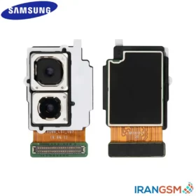 دوربین پشت موبایل سامسونگ Samsung Galaxy Note 9 SM-N960