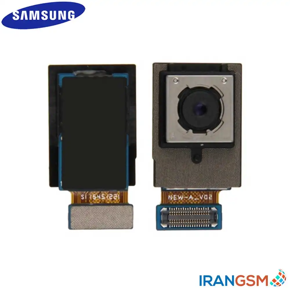 دوربین پشت موبایل سامسونگ Samsung Galaxy A9 Pro (2016) SM-A910