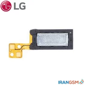 اسپیکر مکالمه موبایل ال جی LG K10 (2017) SM-X400