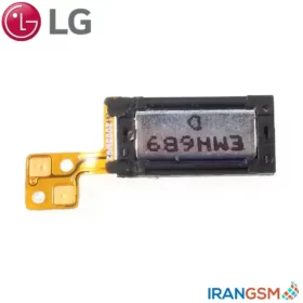 اسپیکر مکالمه موبایل ال جی LG K10 2016