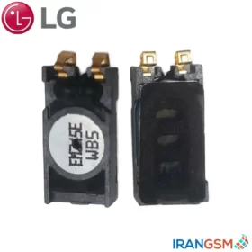 اسپیکر مکالمه موبایل ال جی LG G2 mini SM-D618
