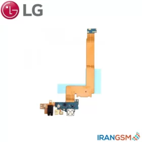 فلت شارژ موبایل ال جی LG G Flex SM-D955