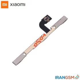 فلت دکمه پاور و ولوم موبایل شیائومی Xiaomi Pocophone F1