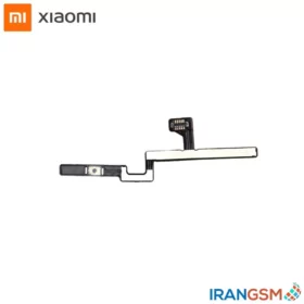 فلت دکمه پاور و ولوم موبایل شیائومی Xiaomi Mi 4s
