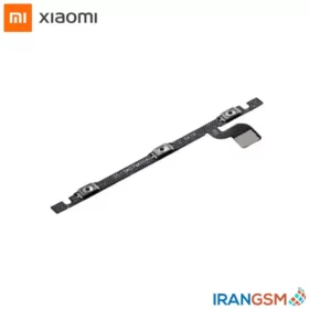 فلت دکمه پاور و ولوم موبایل شیائومی Xiaomi Mi 5s