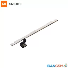 فلت دکمه پاور و ولوم موبایل شیائومی Xiaomi Mi 5s