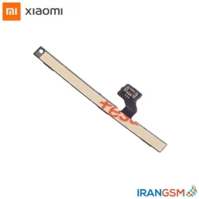فلت دکمه پاور و ولوم موبایل شیائومی Xiaomi Mi Mix 3