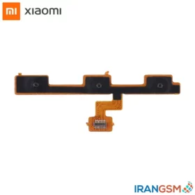 فلت دکمه پاور و ولوم موبایل شیائومی Xiaomi Mi 3