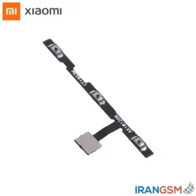 فلت دکمه پاور و ولوم موبایل شیائومی Xiaomi Redmi Note 6 Pro