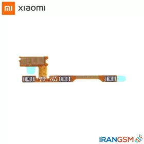 فلت دکمه پاور و ولوم موبایل شیائومی Xiaomi Redmi Note 7