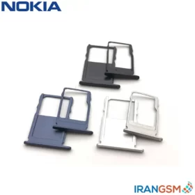 خشاب سیم کارت موبایل نوکیا Nokia 3