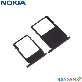 خشاب سیم کارت موبایل نوکیا Nokia 3