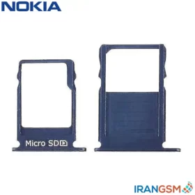 خشاب سیم کارت موبایل نوکیا Nokia 3