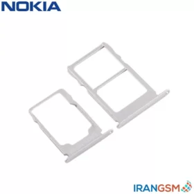 خشاب سیم کارت موبایل نوکیا Nokia 3.1