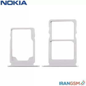 خشاب سیم کارت موبایل نوکیا Nokia 3.1