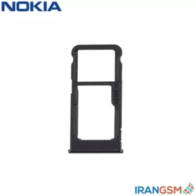 خشاب سیم کارت موبایل نوکیا Nokia 5.1 Plus