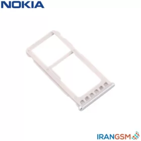 خشاب سیم کارت موبایل نوکیا Nokia 5.1 Plus