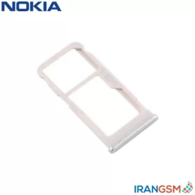 خشاب سیم کارت موبایل نوکیا Nokia 5.1 Plus