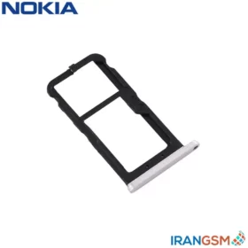 خشاب سیم کارت موبایل نوکیا Nokia 7