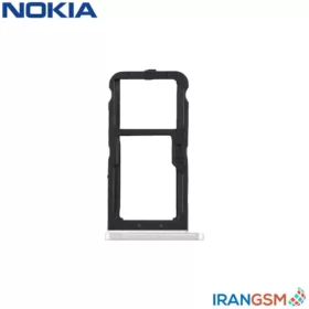 خشاب سیم کارت موبایل نوکیا Nokia 7