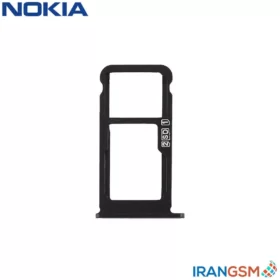 خشاب سیم کارت موبایل نوکیا Nokia 7.1