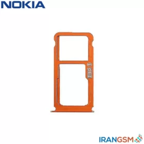 خشاب سیم کارت موبایل نوکیا Nokia 7.1 Plus