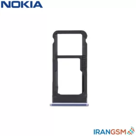 خشاب سیم کارت موبایل نوکیا Nokia 6