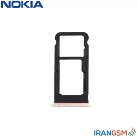 خشاب سیم کارت موبایل نوکیا Nokia 6