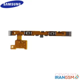 فلت ولوم موبایل سامسونگ Samsung Galaxy A7 2018 SM-A750