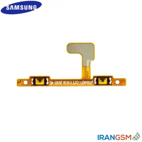 فلت ولوم موبایل سامسونگ Samsung Galaxy S6 edge