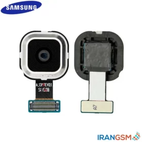 دوربین پشت موبایل سامسونگ Samsung Galaxy A7 SM-A700