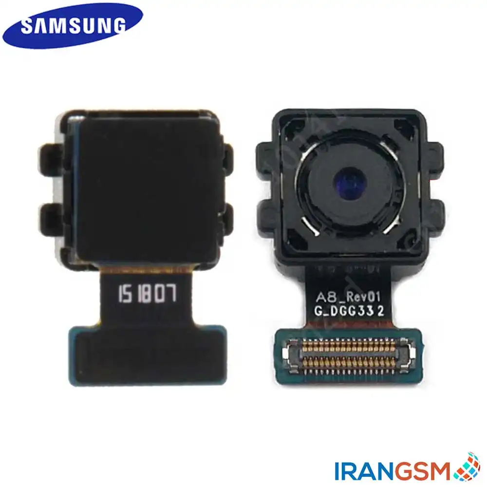 دوربین پشت موبایل سامسونگ Samsung Galaxy A8 (2016) SM-A810