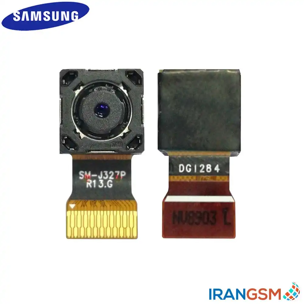 دوربین پشت موبایل سامسونگ Samsung Galaxy J3 Pro SM-3110