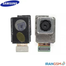 دوربین پشت موبایل سامسونگ Samsung Galaxy S6 edge SM-G925