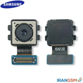 دوربین پشت موبایل سامسونگ Samsung Galaxy C5