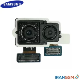 دوربین پشت موبایل سامسونگ Samsung Galaxy M10