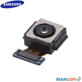دوربین پشت موبایل سامسونگ Samsung Galaxy C7 Pro