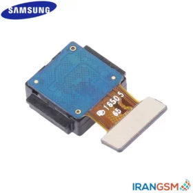 دوربین پشت موبایل سامسونگ Samsung Galaxy C7 Pro